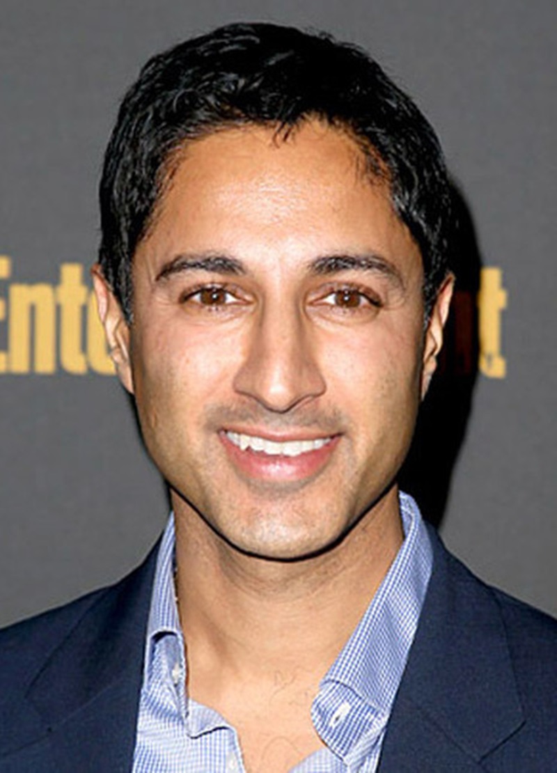 马里克·潘考利