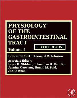 physiology of the gastrointestinal tract