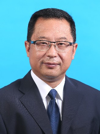 卢刚