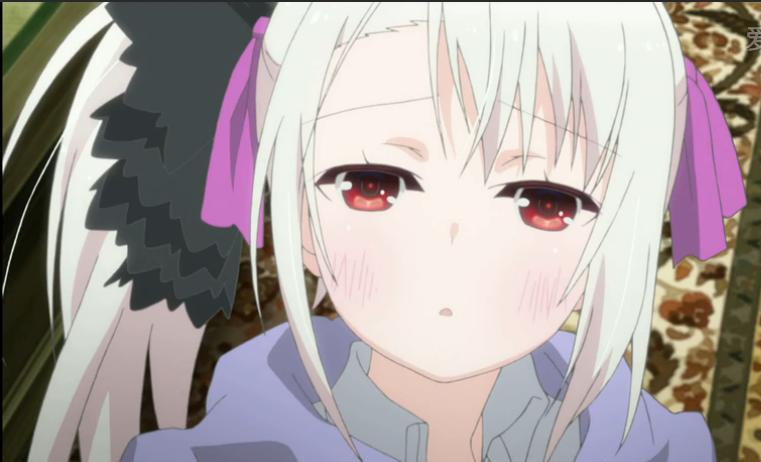 芙蕾,女,轻小说,动画作品《 a target="_blank" href="/item/机巧少女