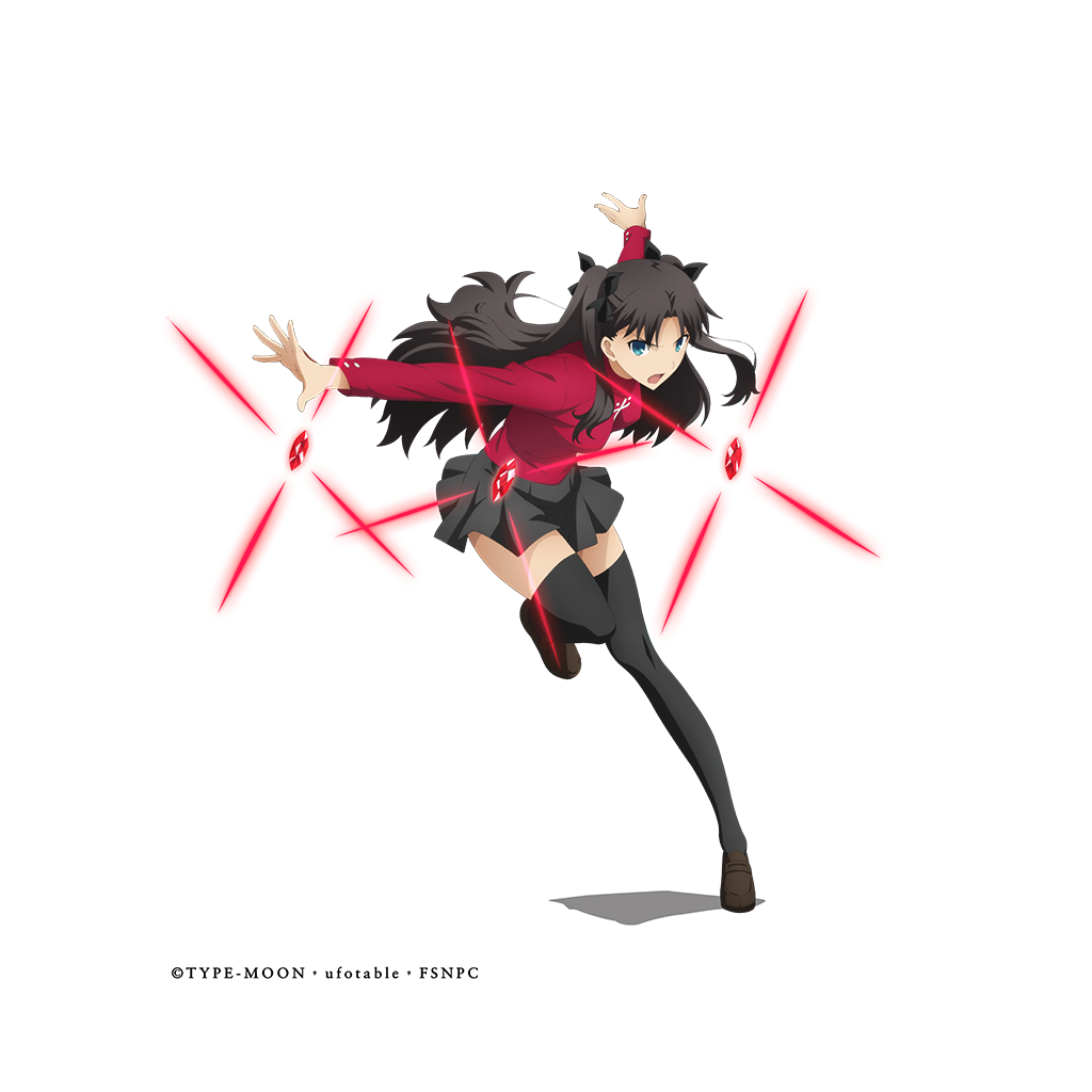 data-id="sklznapi4o4x">远坂凛,女,游戏《为谁而炼金》中出现的英灵