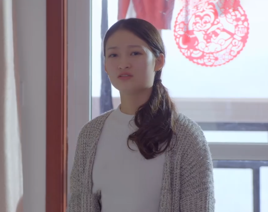  p data-id="tbbothyv9hlv">胡蓉蓉,女,都市情感剧《黄大妮》中的角色