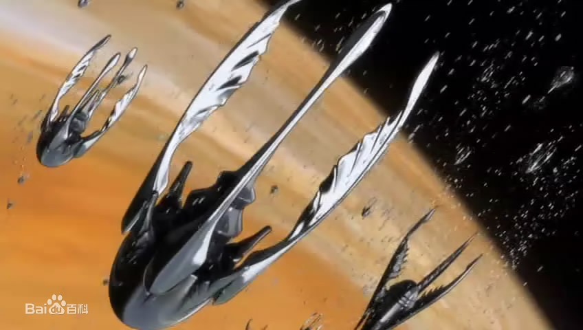  p>els是地外变异性金属生命体(extraterrestrial living-metal shape