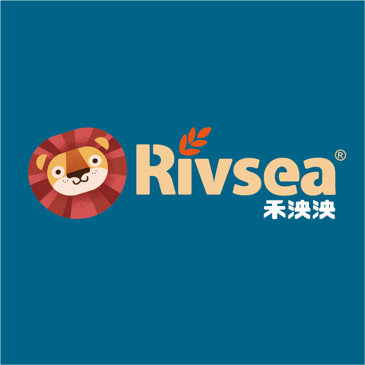 禾泱泱 rivsea