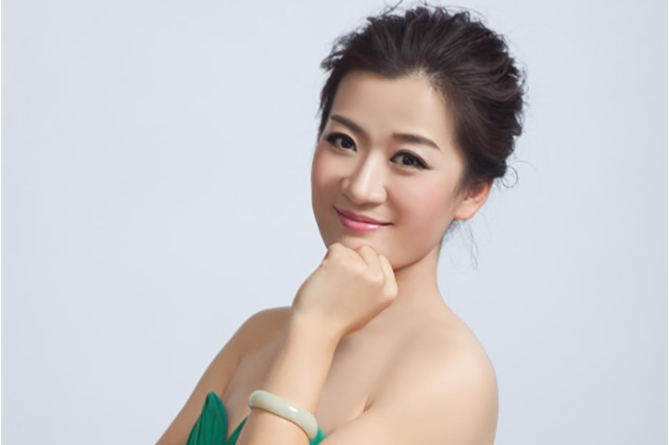 刘婷婷