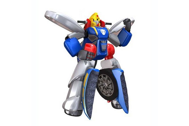 国产动画《 a target="_blank" href="/item/百变机兽之洛洛历险记