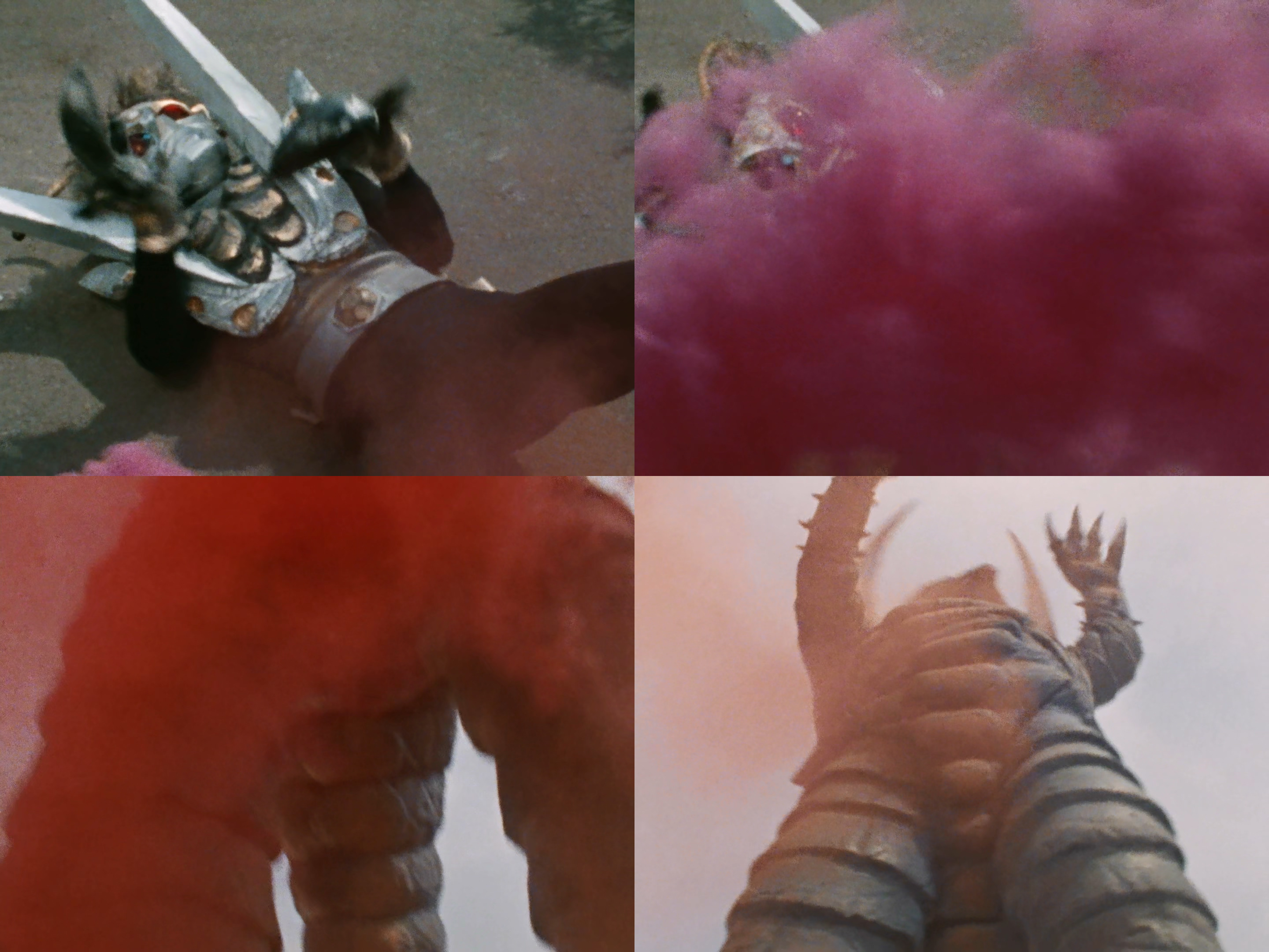 日本特摄剧《 a target="_blank" href="/item/雷欧·奥特曼/9085305"