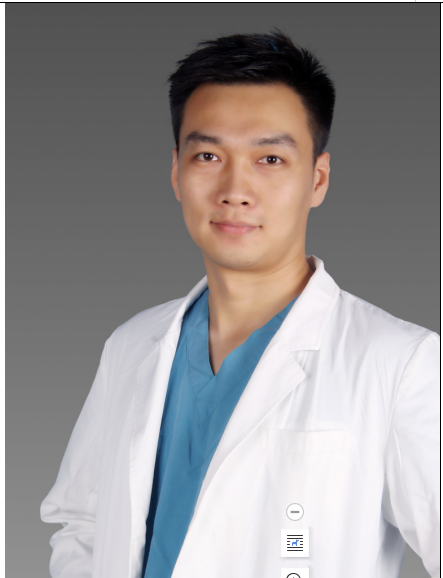  p>杨宇卓,北京大学第一医院,医学博士,主治医师