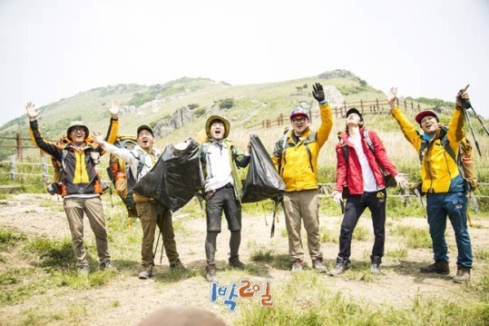 两天一夜第三季