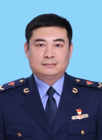  p data-id="skr6ooxgzdhr">熊水林,现任浙江省宁波市象山县市场监督