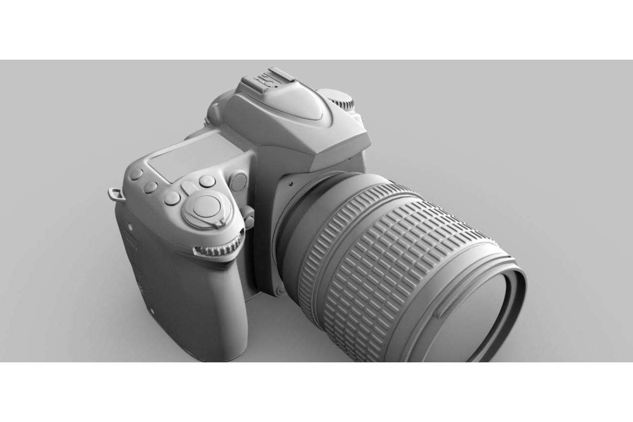  p>三维照相机,作为世界上科技领先的三维立体照相技术与普通的数码