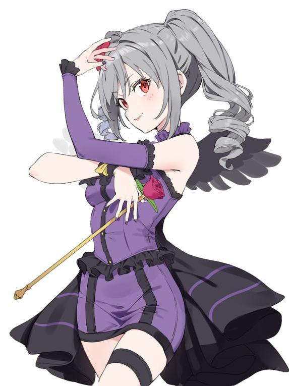 神崎兰子