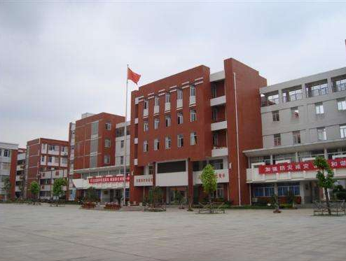 闽侯县第一中学