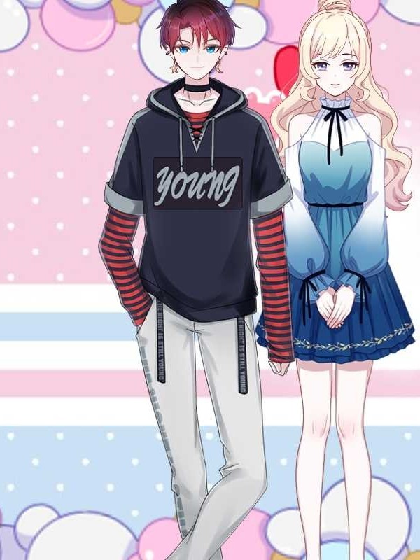 女扮男装