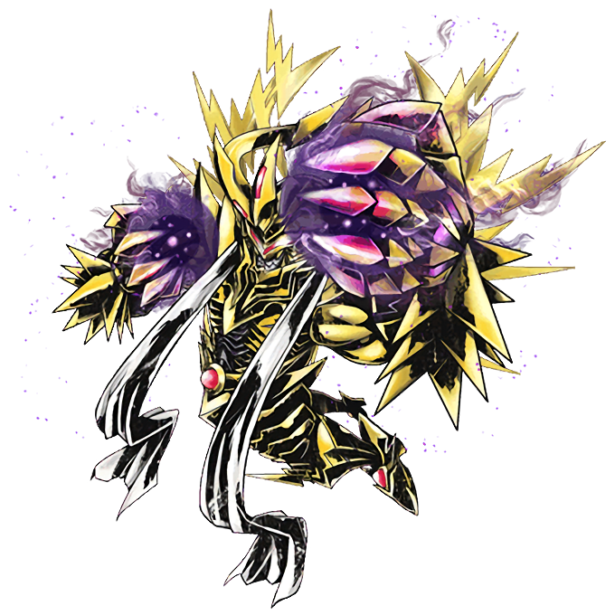 电视动画《 a target="_blank" href="/item/数码宝贝宇宙 应用怪兽