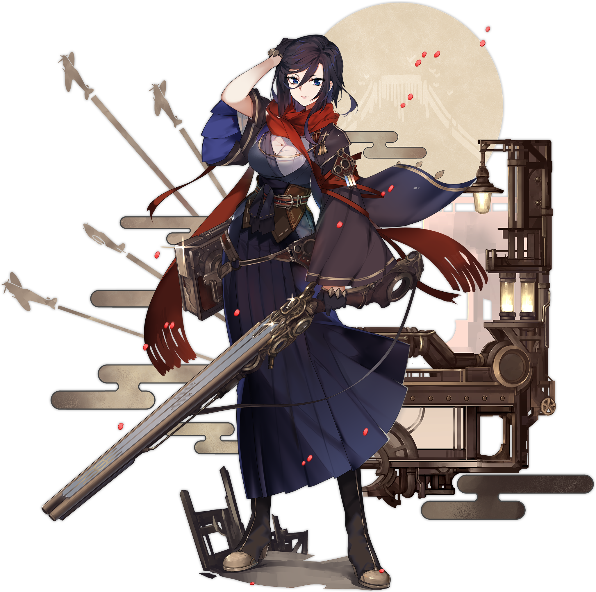 皇家方舟