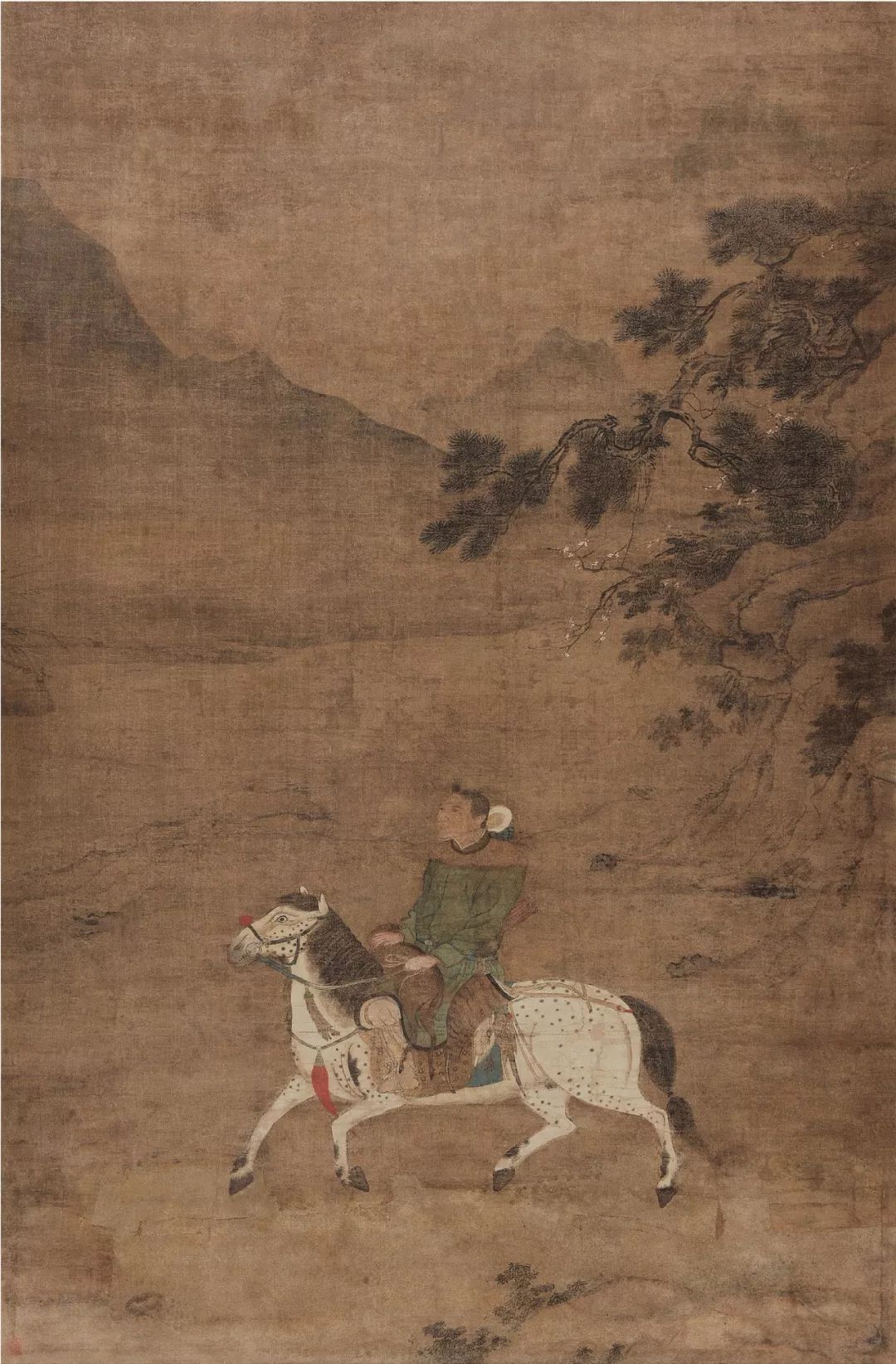 孛儿只斤·忽必烈