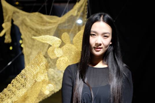 李隽（艺术家）_百度百科