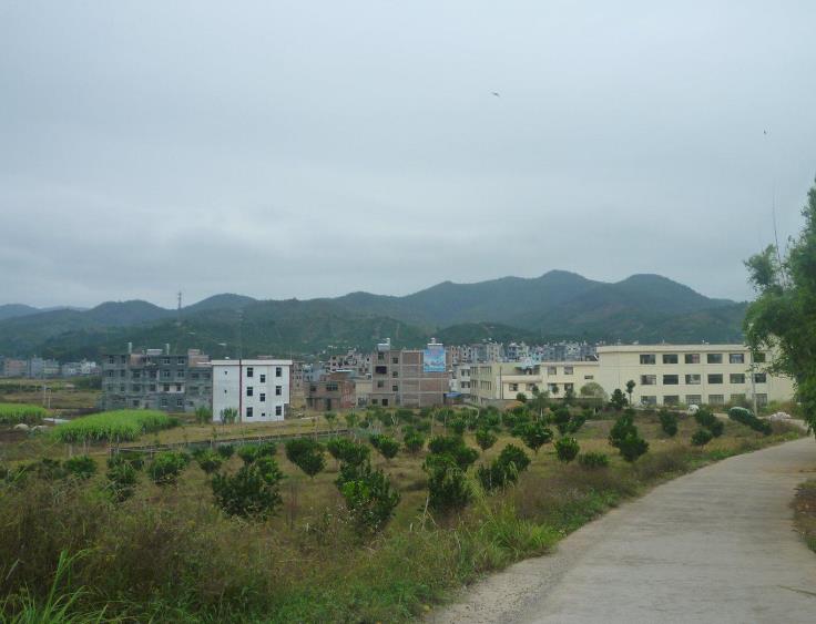 晨光镇,隶属江西省赣州市 a target="_blank" href="/item/寻乌县