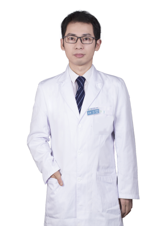 冯波(赣州爱尔眼科医院医生)_百度百科