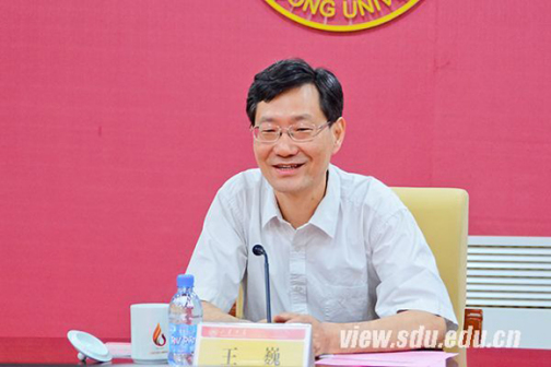 王巍（中国科学院院士，第十四届全国人大外事委员会委员，航天科技集团研究发展部部长）_百度百科