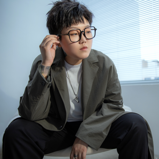 王靖雯不胖