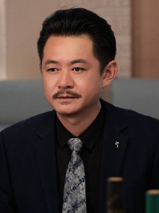 王炜（演员）_百度百科