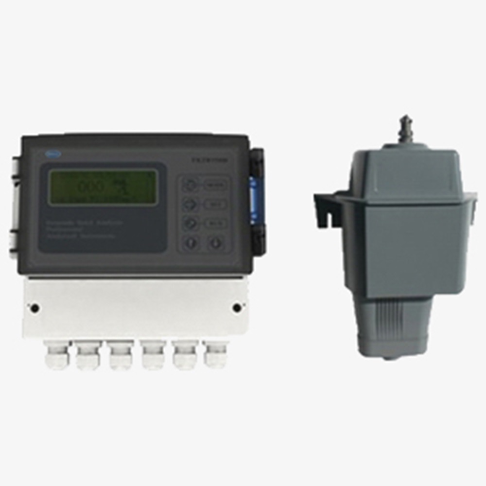 散射式浊度测量仪