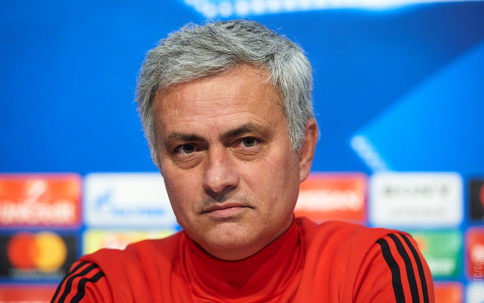 若泽·穆里尼奥