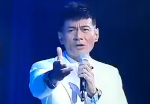 江华（中国香港男演员）_百度百科