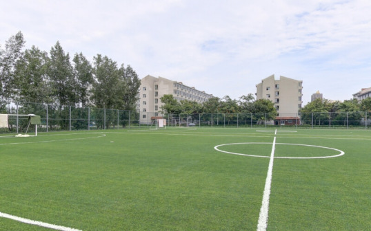 华北电力大学保定校区