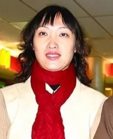 李东红（中国前排球运动员）_百度百科