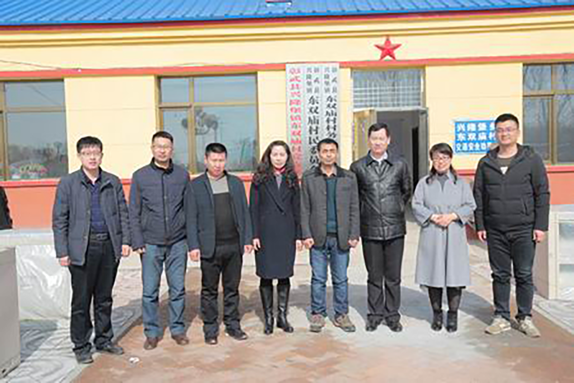  p>兴隆堡镇,隶属辽宁省阜新市彰武县,地处彰武县城