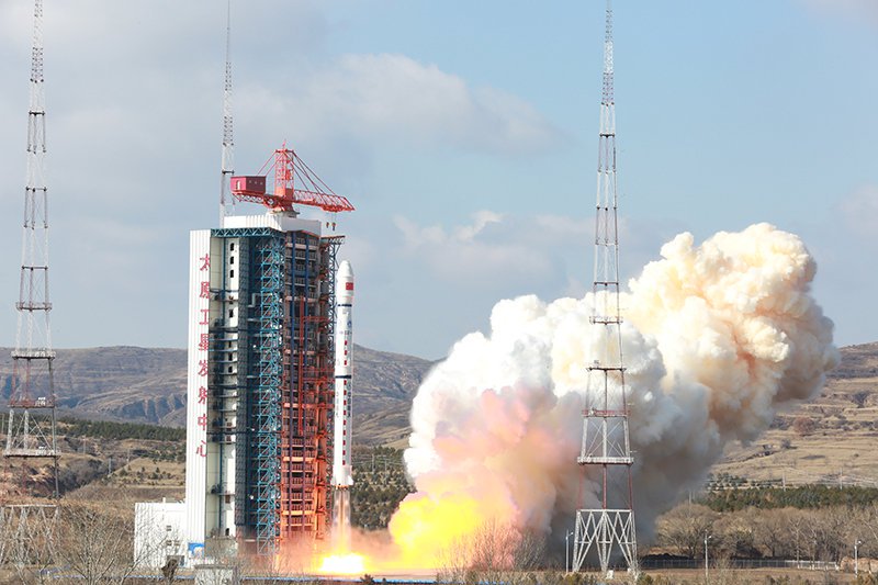  p data-id="gnbj6mcs5y">长征四号乙(代号:cz-4b)是 a target="