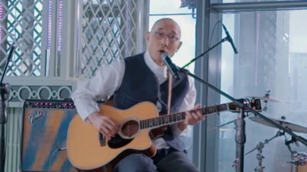 声生不息演唱《一生所爱》