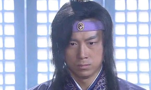 ">赵羽,电视剧《 a target="_blank" href="/item/龙游天下/10827318"
