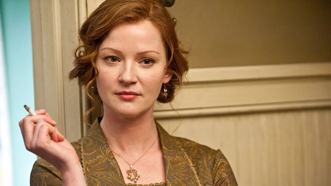 大西洋帝国第一季