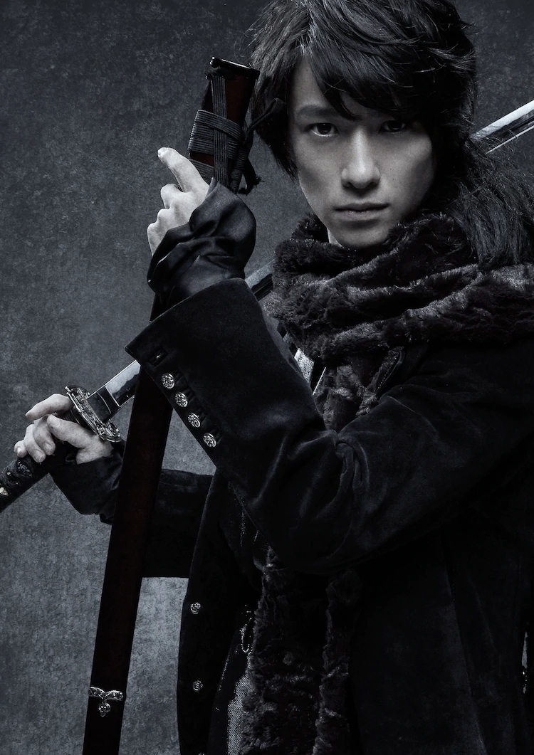  p>铃木扩树(すずき ひろき),日本演员,模特,1985年6月4日出生于