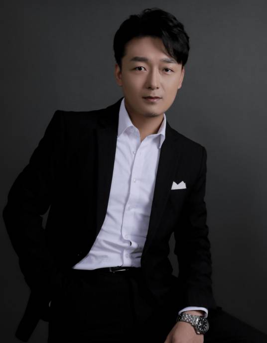 张冲（中国内地男影视演员）_百度百科
