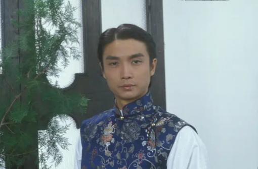 刘松仁_百度百科