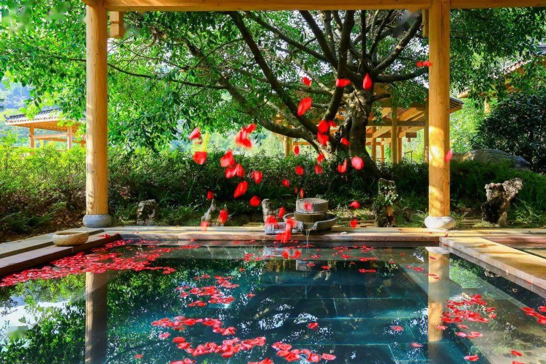  p data-id="t1yjalyvckxq">温泉山谷spa位于昆明市安宁市温泉镇旅游