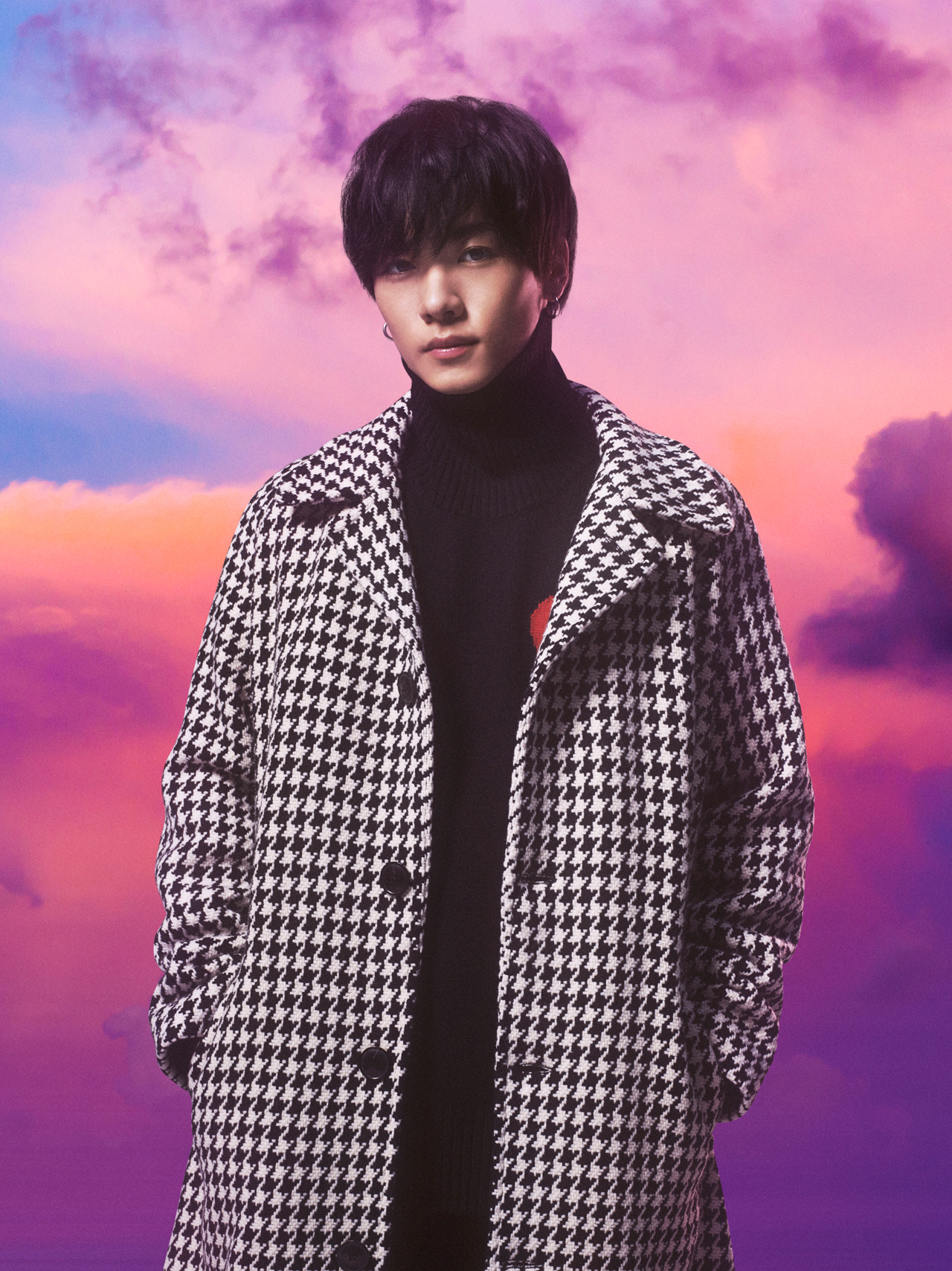 the rampage from exile tribe