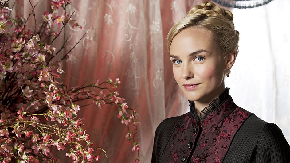 乔安娜·范德汉姆