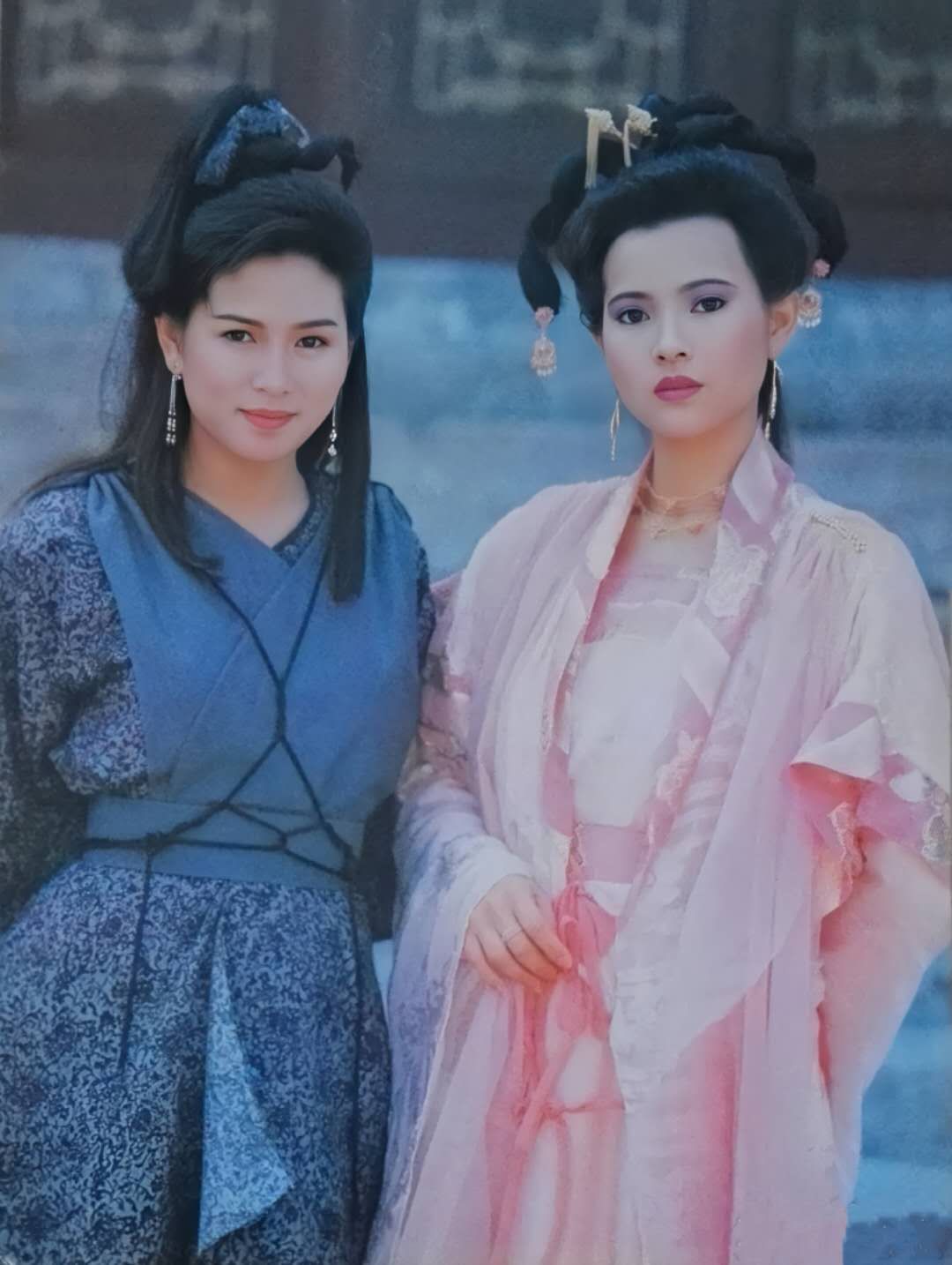 盖世豪侠