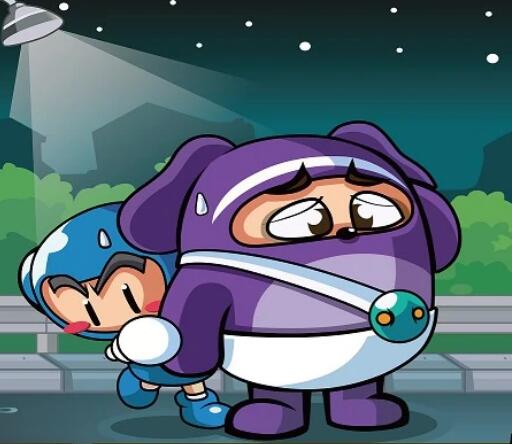  p>胖墩是游戏《 a target="_blank" href="/item/跑跑卡丁车/149059"