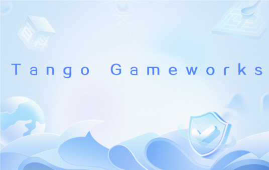 Tango Gameworks_百度百科