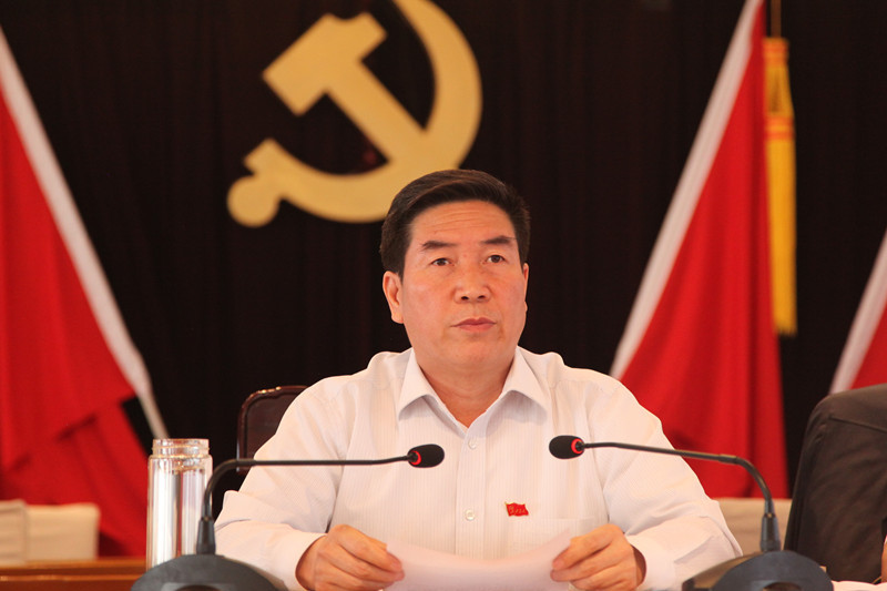  p>张发基,男,天祝藏族自治县(简称天祝县)县委书记. /p>