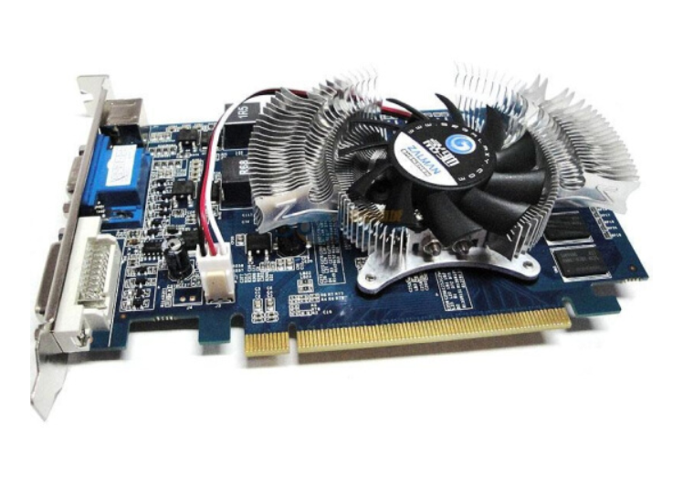  p>影驰9400gt 战斗版x2是影驰 galaxy品牌旗下的一款显卡,产自中国