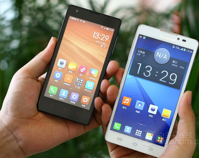  p>小米红米1s(电信版/8gb)是小米公司于2014年2月发布的一款智能手机