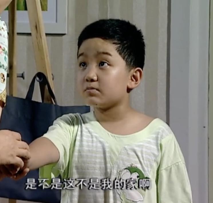 ">夏雨是电视剧《 a target="_blank" href="/item/家有儿女/22050"